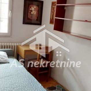 Stan Izdavanje Beograd Bežanijska Kosa 1 70 m2