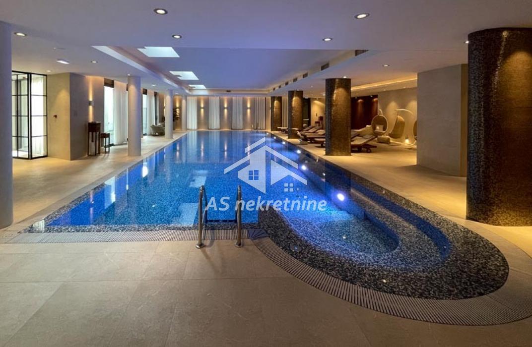 lokali-prodaja-beograd-JjRUgEAehv Dvosoban stan za izdavanje, Dorćol, Beograd, 50m², 1.400 €/mes
