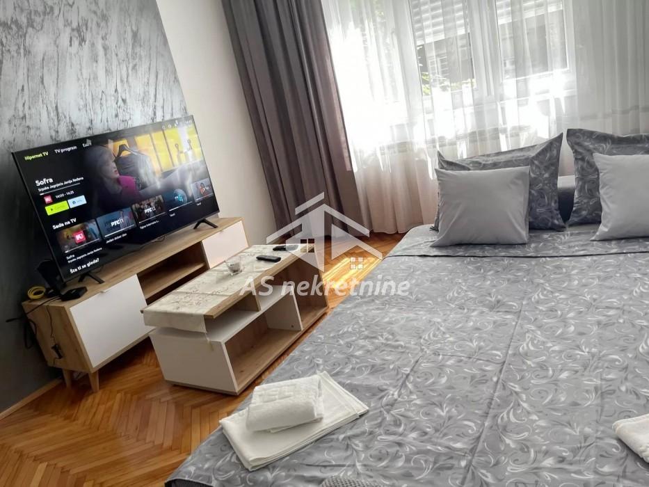 Stan Izdavanje Beograd Balkanska 60 m2