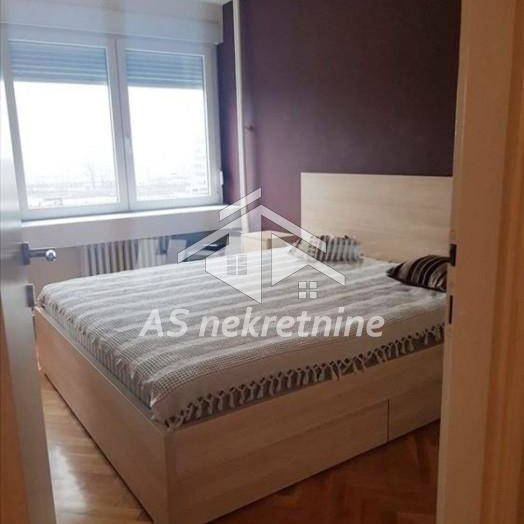 Trosoban stan za izdavanje, Blok 23, Beograd, 73m², 7. sprat, 950 €/mes