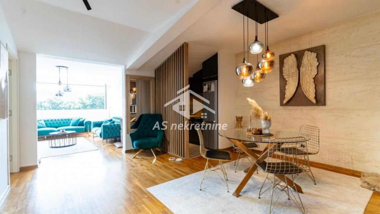 Stan Prodaja Beograd Stan Prodaja Beograd Gornji Grad 73 m2