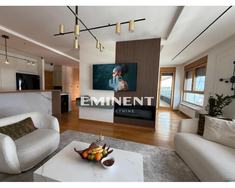 Stan Prodaja Beograd Stan Prodaja Beograd Blok 65 165 m2