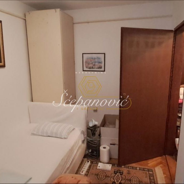 Stan Prodaja Novi Sad  65 m2