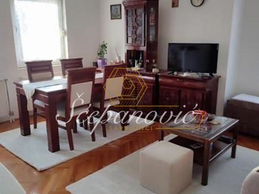 Stan Prodaja Novi Sad  45 m2