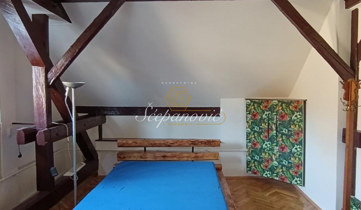 Stan Prodaja Novi Sad  37 m2