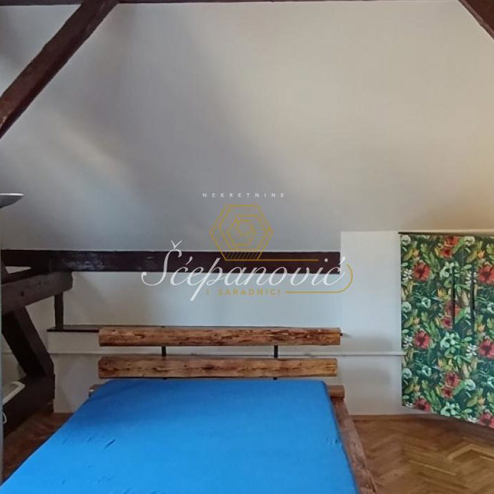 Stan Prodaja Novi Sad  37 m2
