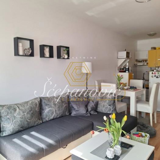 Stan Prodaja Novi Sad  48 m2