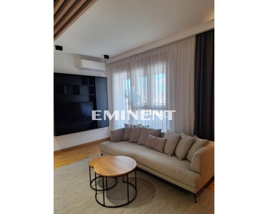 Stan Prodaja Beograd Blok 65 75 m2