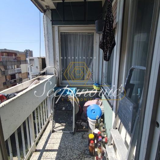 Stan Prodaja Novi Sad Liman 3 66 m2