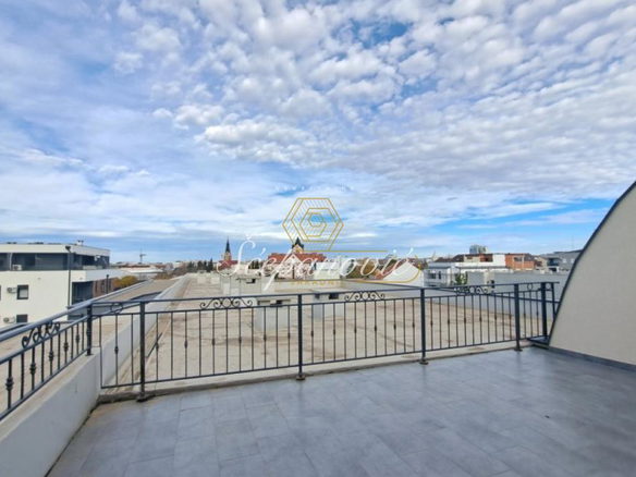 Stan Prodaja Novi Sad  207 m2