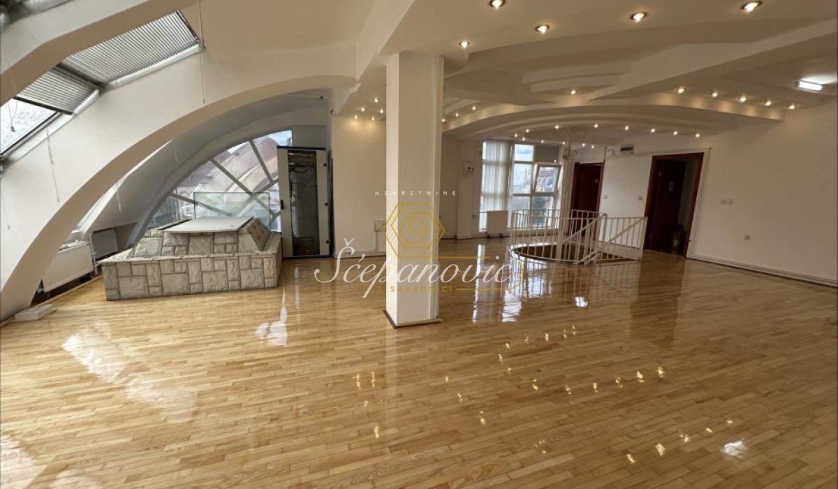 Stan Prodaja Novi Sad Stan Prodaja Novi Sad 238 m2