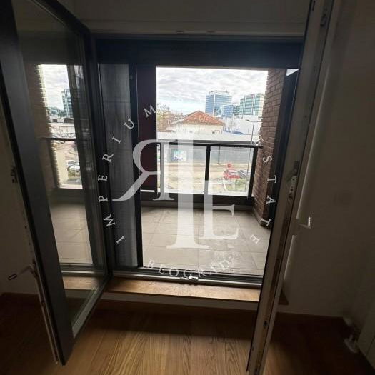 Stan Prodaja Beograd Tošin Bunar 70 m2