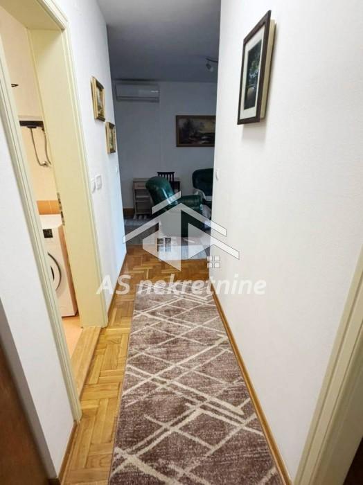 lokali-prodaja-beograd-PiVOj7XezP Dvosoban stan za izdavanje, Autokomanda, Beograd, 39m², 580 €/mes