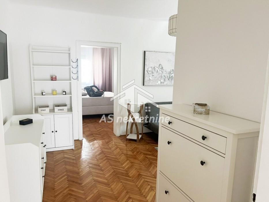 Stan Izdavanje Beograd Stan Izdavanje Beograd Tašmajdan 55 m2