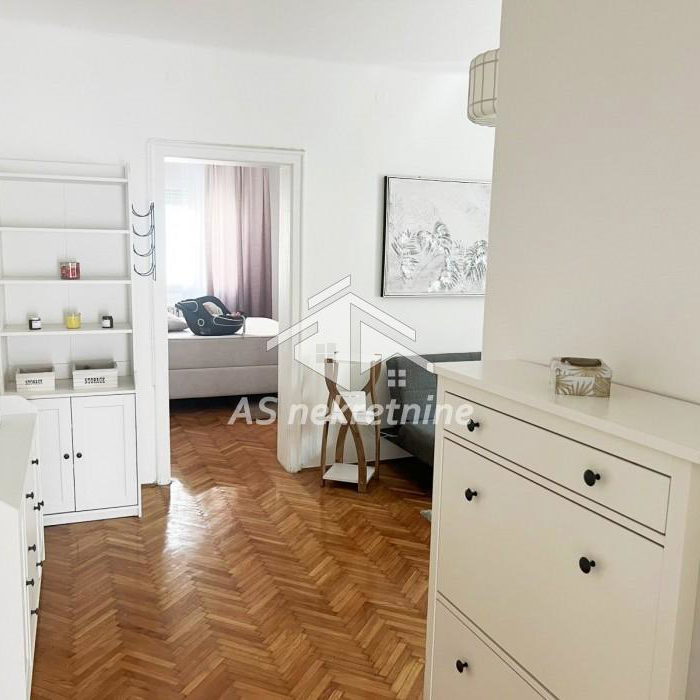Stan Izdavanje Beograd Tašmajdan 55 m2