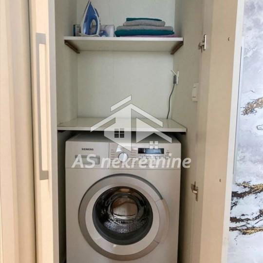 Stan Izdavanje Beograd Beograd na Vodi 63 m2
