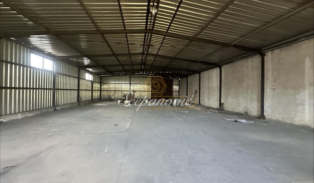 Lokal Izdavanje Novi Sad Lokal Izdavanje Novi Sad 664 m2