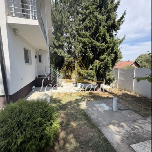 Kuća Prodaja Novi Sad Alibegovac 212 m2