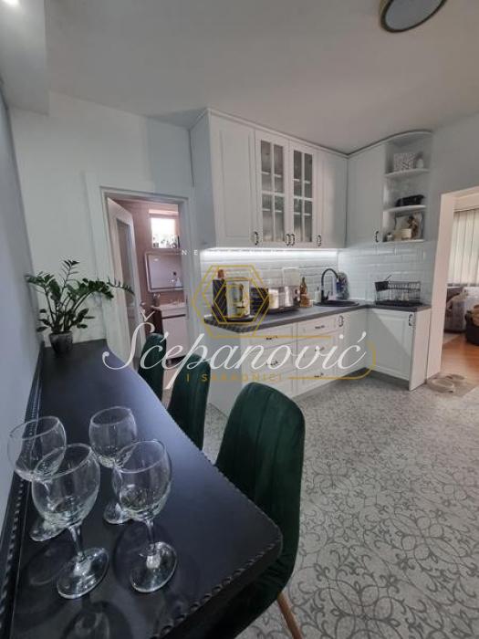 Kuća Prodaja Beočin  51 m2