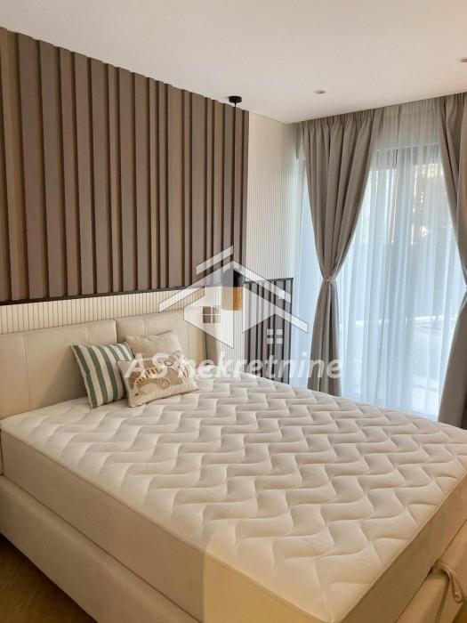 Stan Izdavanje Beograd Stan Izdavanje Beograd Neimar 145 m2