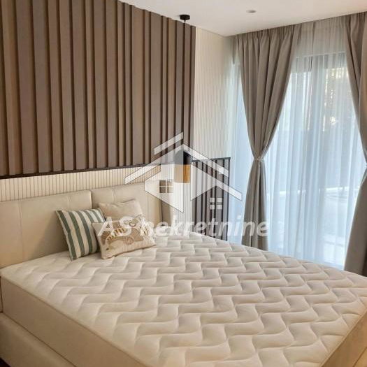 Stan Izdavanje Beograd Neimar 145 m2