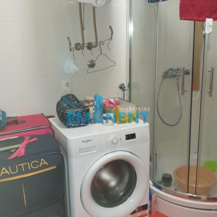 Dvosoban stan na prodaju, Vojvode Vlahovića, Beograd, 60m², 129.000 €