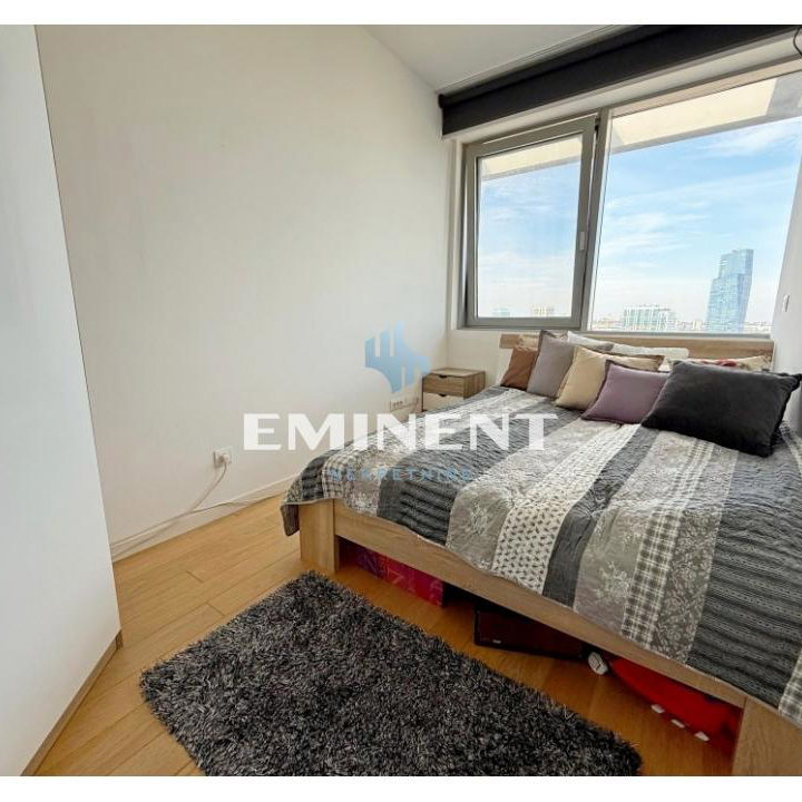 Četvorosoban stan na prodaju, A Blok – Blok 67a, Beograd, 128m², 525.000 €