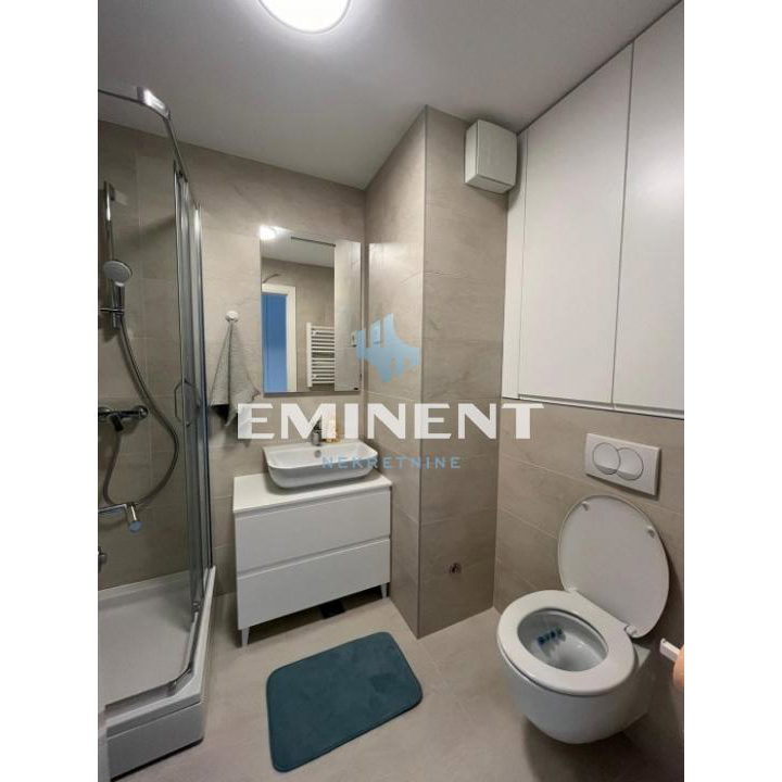 Stan Izdavanje Beograd FON 31 m2