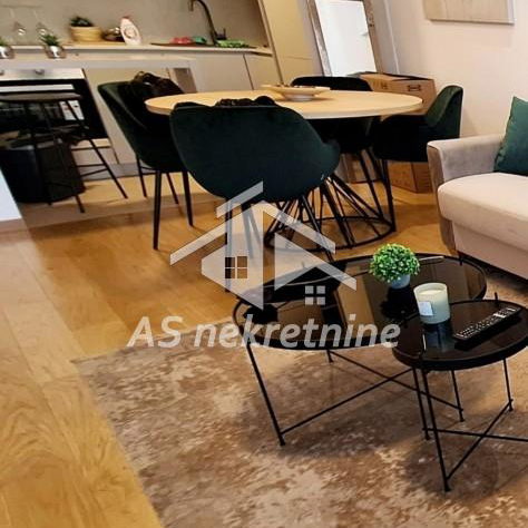 Stan Izdavanje Beograd Dorćol 50 m2