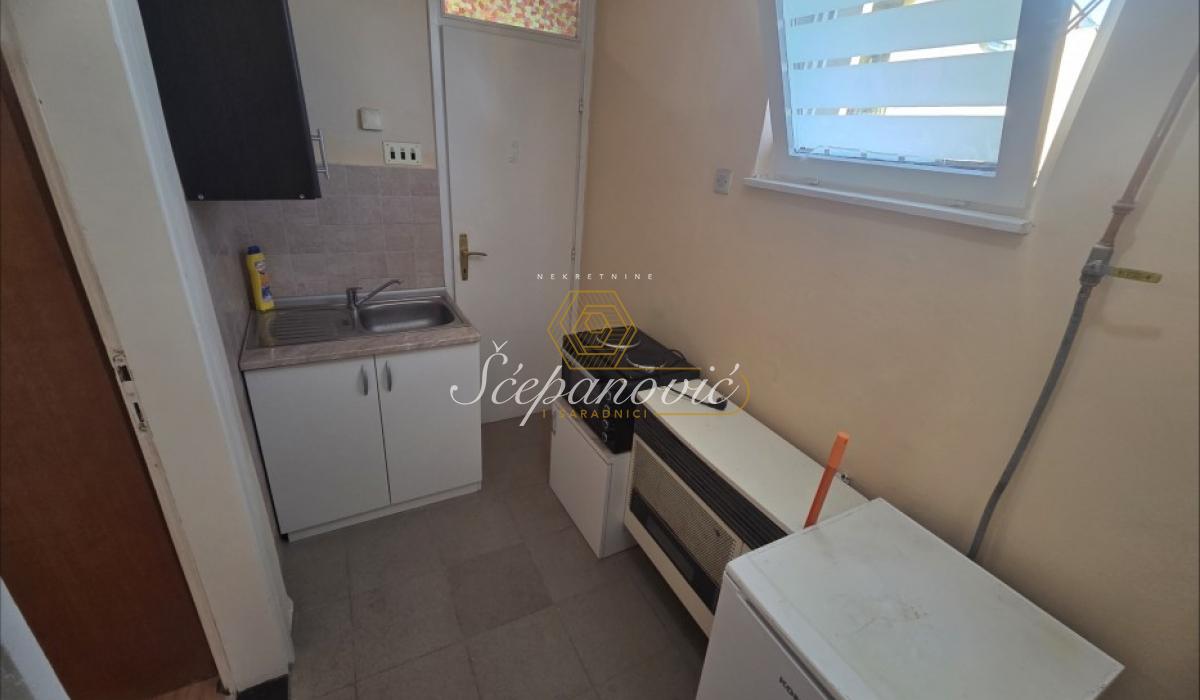 Stan Prodaja Novi Sad Stan Prodaja Novi Sad 22 m2