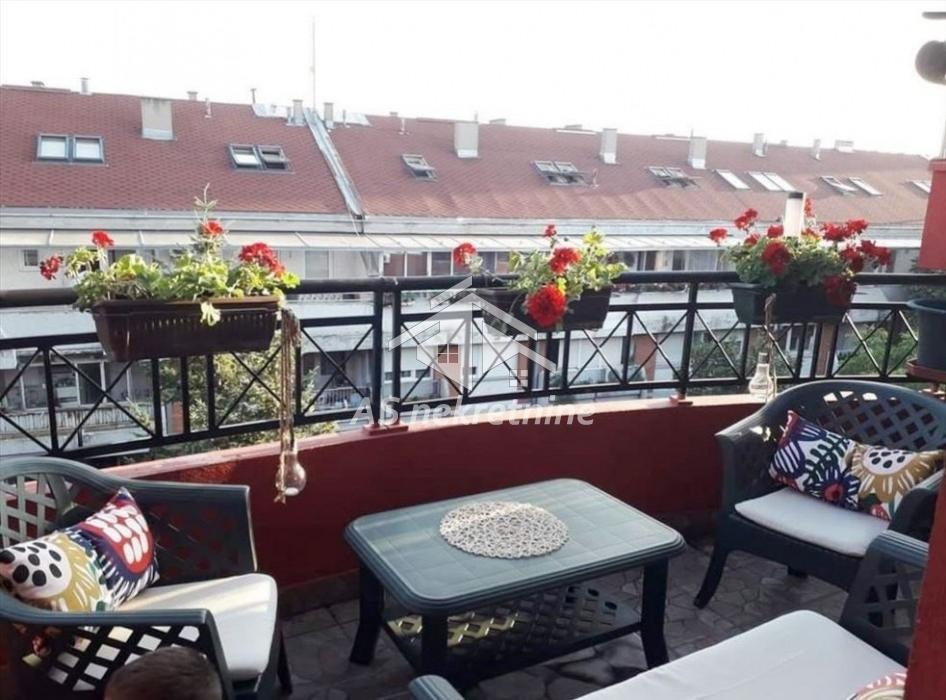 lokali-prodaja-beograd-WjbxdYq7wf Trosoban stan na prodaju, Cvetkova Pijaca, Beograd, 133m², 279.000 €