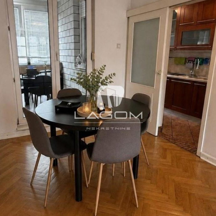 Stan Prodaja Beograd Vojvode Stepe 93 m2