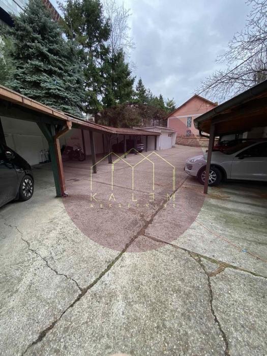 Trosoban stan na prodaju, Zaplanjska, Beograd, 125m², 310.000 €