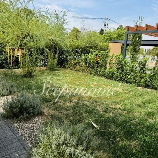 Stan Prodaja Novi Sad Popovica 181 m2