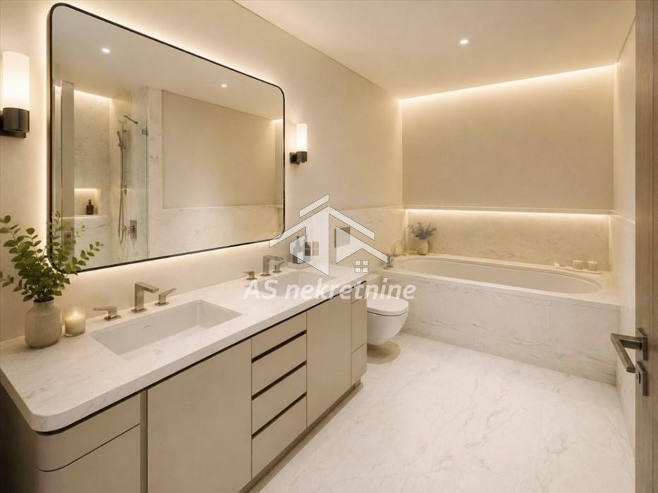 Stan Izdavanje Beograd Stan Izdavanje Beograd Beograd na Vodi 144 m2