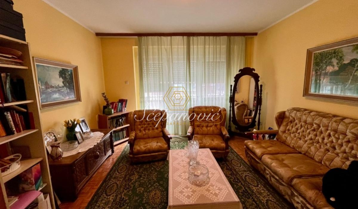 Kuća Prodaja Novi Sad  108 m2