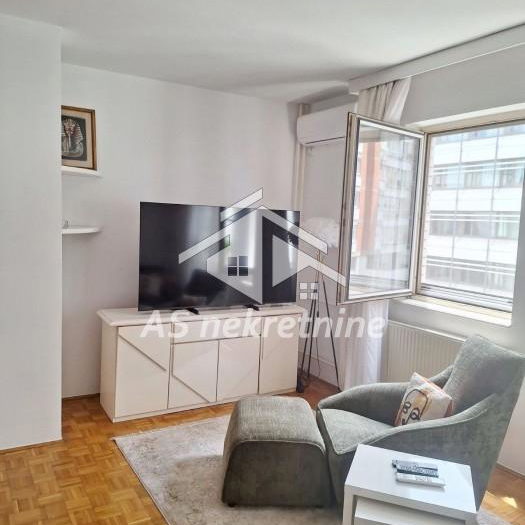 Stan Izdavanje Beograd Tašmajdan 55 m2