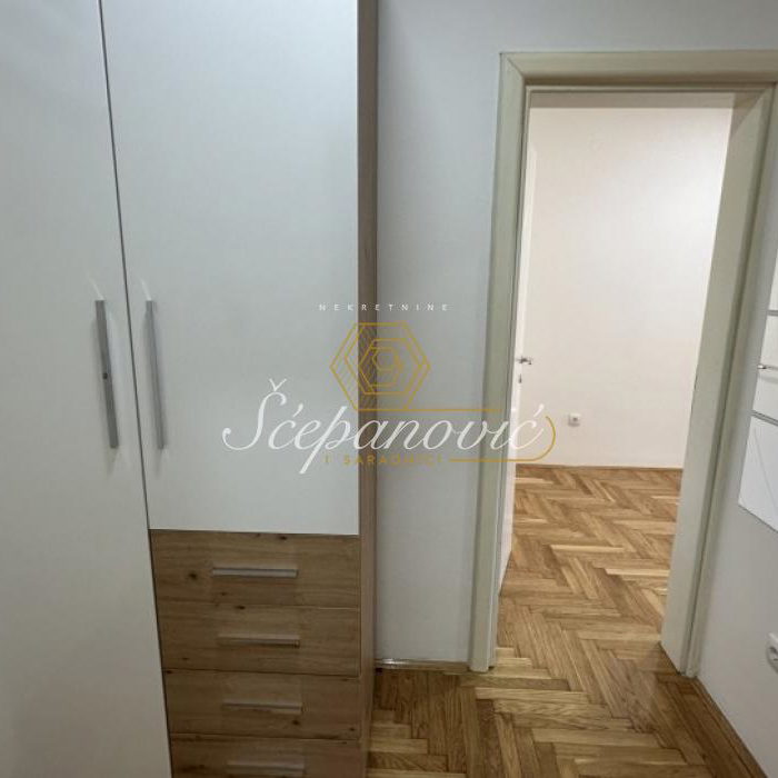 Stan Prodaja Novi Sad  36 m2