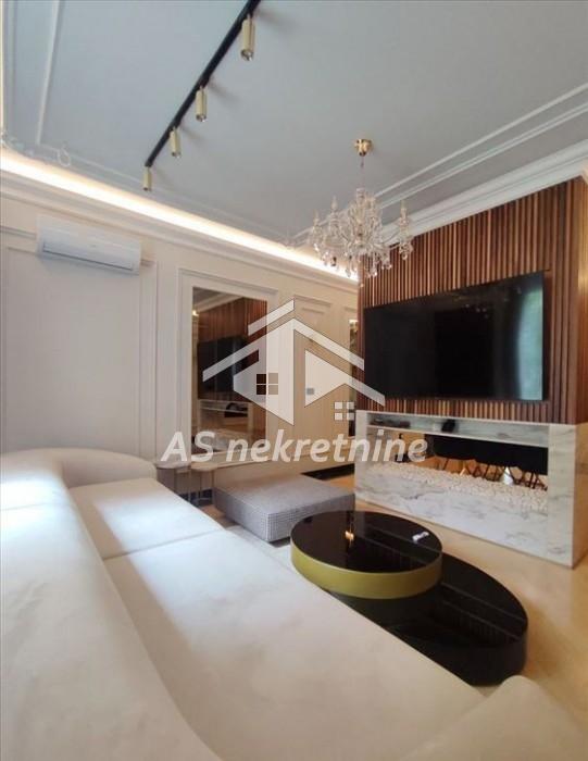 Stan Prodaja Beograd Krunska 100 m2