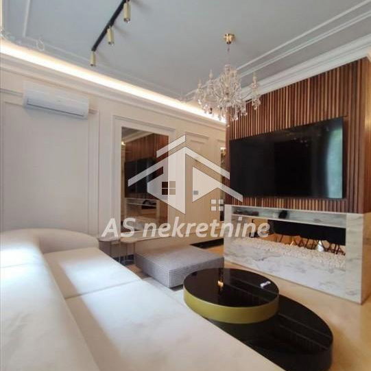 Stan Prodaja Beograd Krunska 100 m2