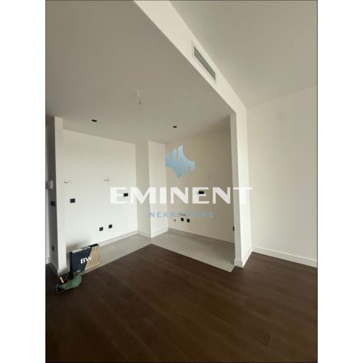 Stan Izdavanje Beograd Beograd na Vodi 71 m2