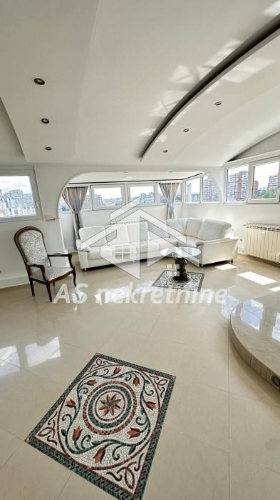 Stan Izdavanje Beograd Blok 61 160 m2