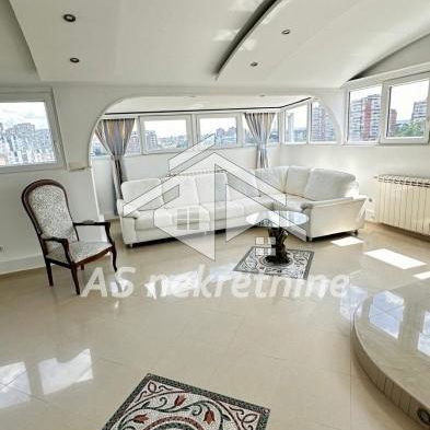 Stan Izdavanje Beograd Blok 61 160 m2