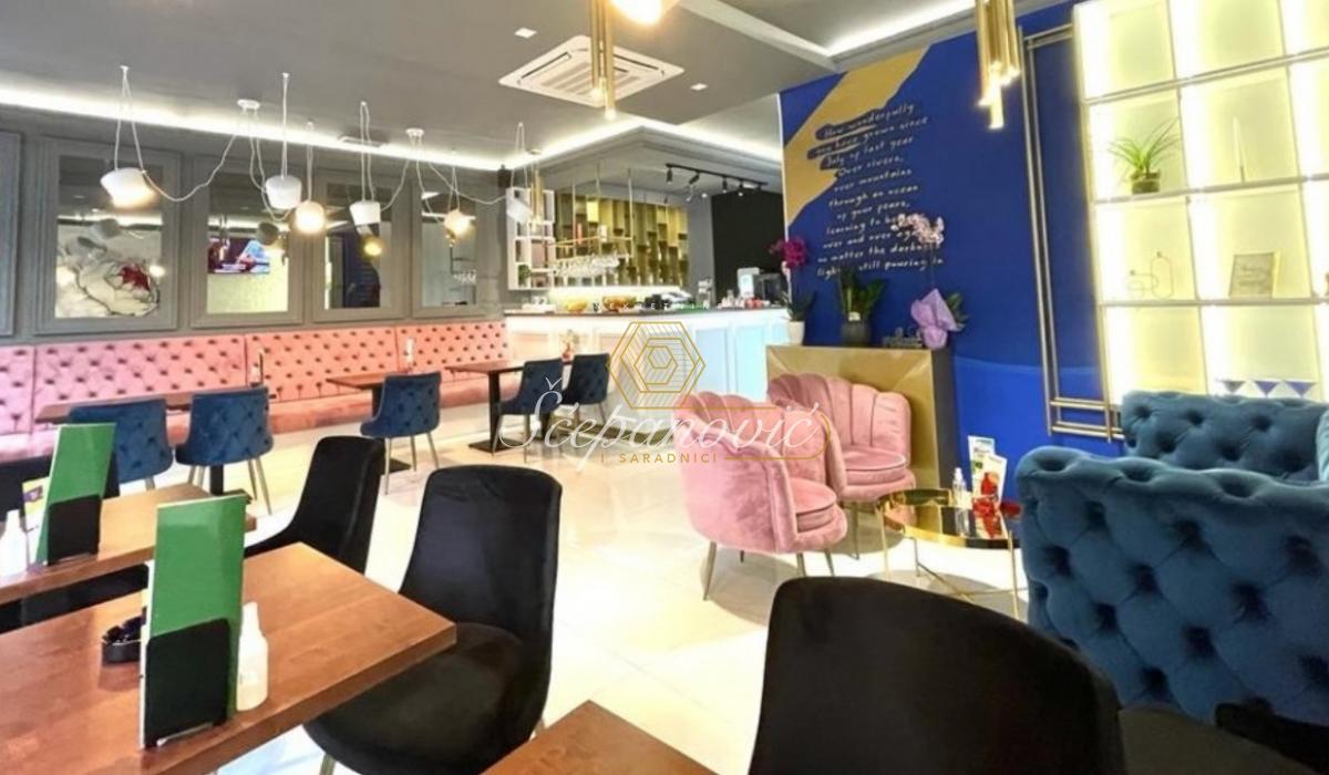 Lokal Prodaja Sremski Karlovci  205 m2