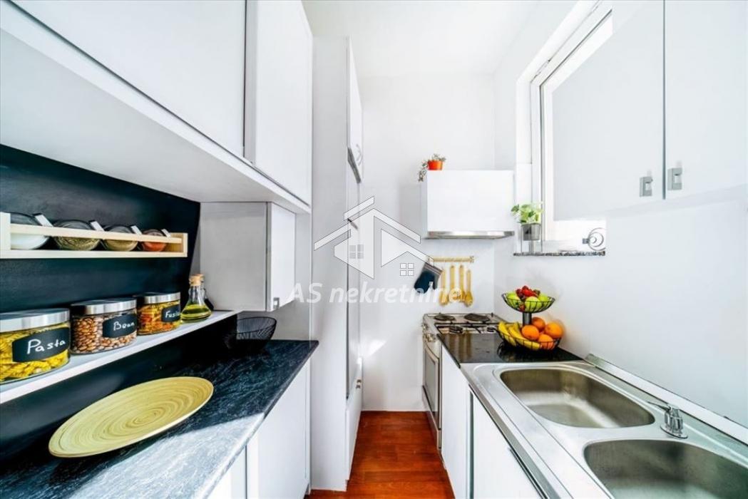 Stan Izdavanje Beograd Stan Izdavanje Beograd Skadarlija 50 m2