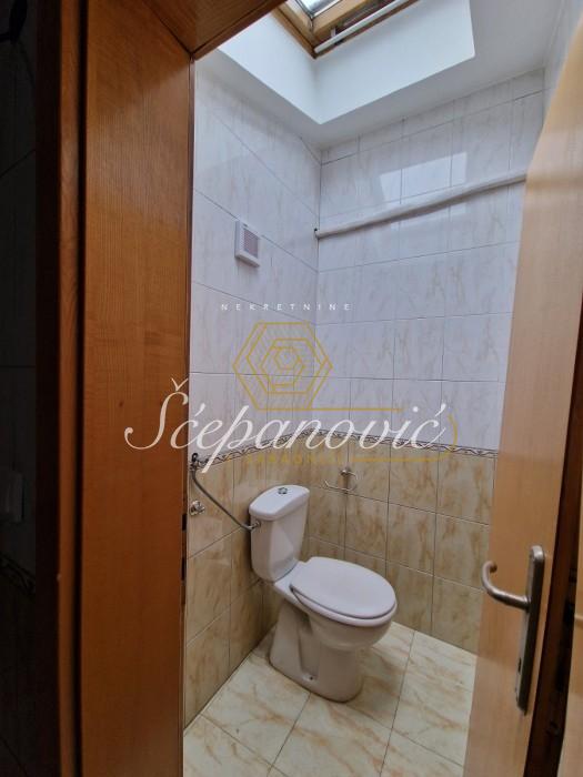 Lokal za izdavanje, Centar, Novi Sad, 92m², 500 €/mes