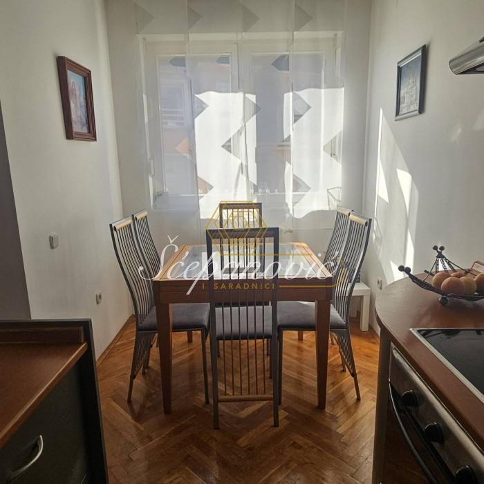 Stan Prodaja Novi Sad  49 m2