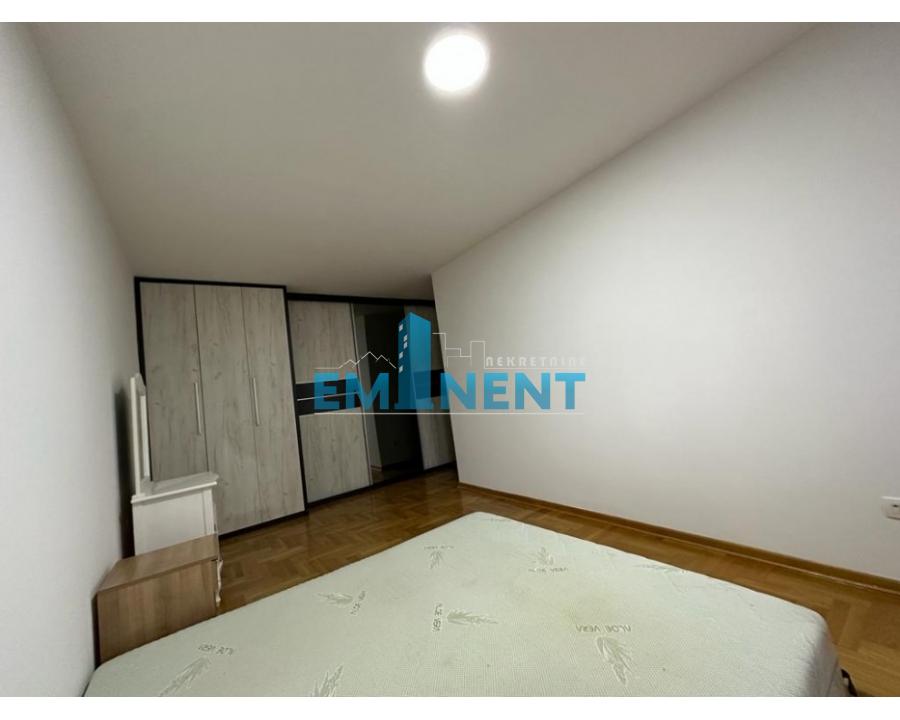 Stan Izdavanje Beograd Autokomanda 80 m2