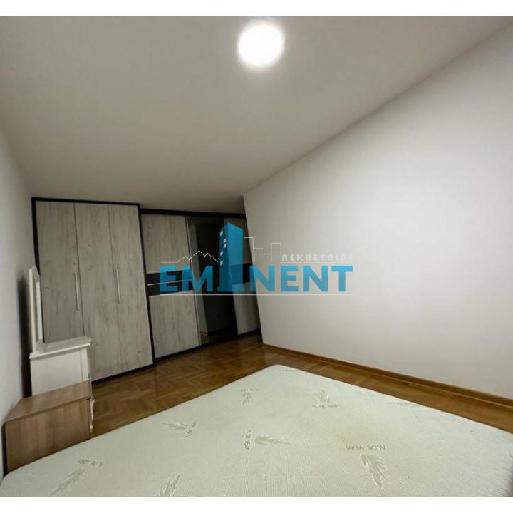 Stan Izdavanje Beograd Autokomanda 80 m2