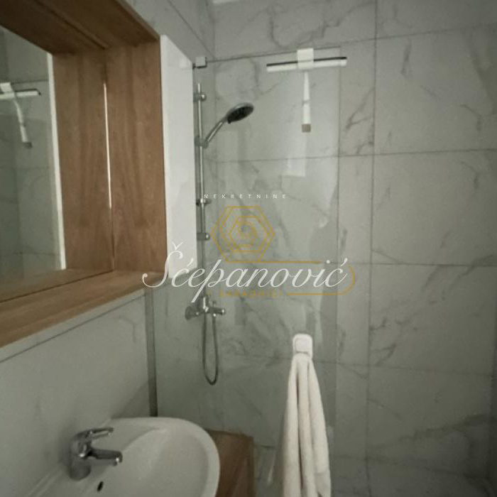 Stan Prodaja Novi Sad  59 m2